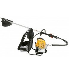 Débroussailleuse à dos Elit 3500 K Worms