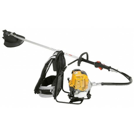 Débroussailleuse à dos Elit 3500 K Worms