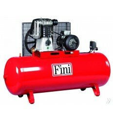 Compresseur d'air BK120-500F-10APTA