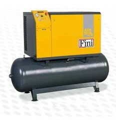 Compresseur insonorisé NB7/7.5/500F/SIL