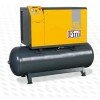 Compresseur insonorisé NB7/7.5/500F/SIL