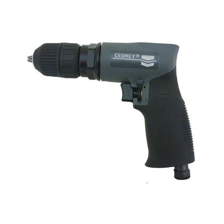 Perceuse revolver pneumatique 10 mm réversible UT8823