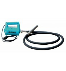 Ensemble aiguille vibrante EPVI 38 Imer