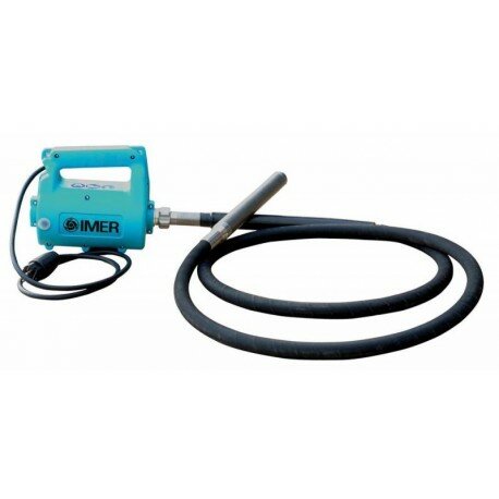 Ensemble aiguille vibrante EPVI 38 Imer