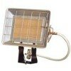 Chauffage mobile radiant au gaz SOLOR 4200 SA Sovelor 