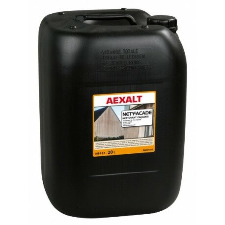 NET'FACADE 20 L Aexalt