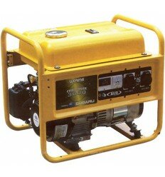 Groupe électrogène Challenger 3000 AVR Worms