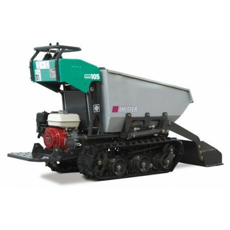 Mini transporteur à chenilles Carry 105 C Essence Imer
