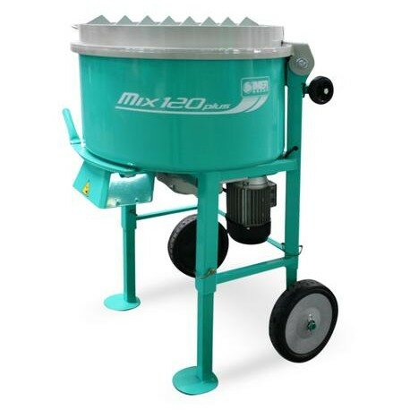 Malaxeur Mix 120 + Imer
