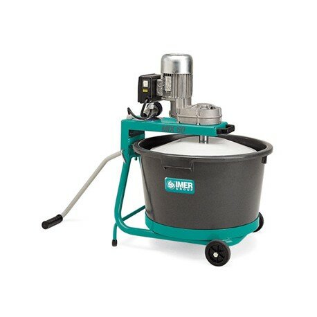 Malaxeur compact Mix 60 P Imer