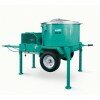 Malaxeur de chantier tractable Mix 360 Imer