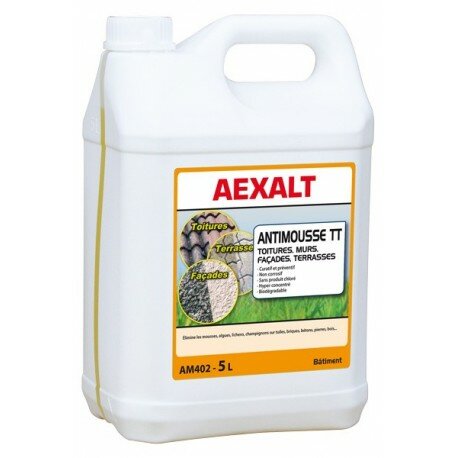 PROTAEX ANTI TACHE 5L Aexalt