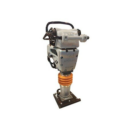 Pilonneuse vibrante MTX 60 E Imer