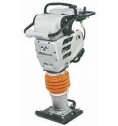 Pilonneuse vibrante MTX 70 E Imer