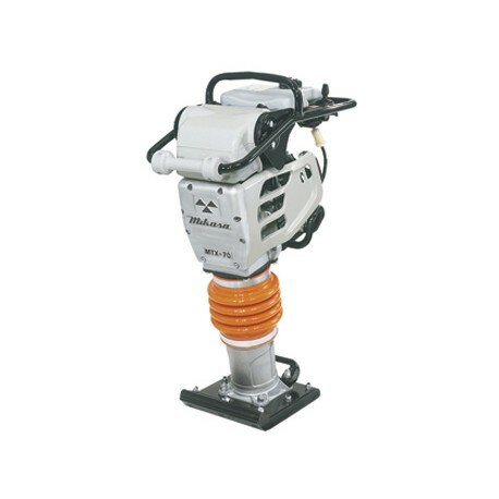 Pilonneuse vibrante MTX 70 E Imer