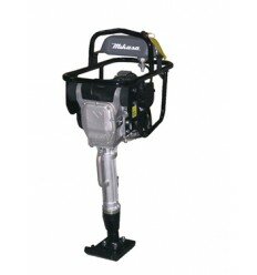 Pilonneuse vibrante MTR 40 F Imer