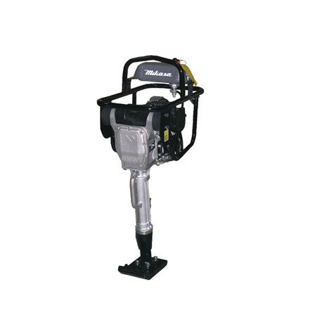 Pilonneuse vibrante MTR 40 F Imer