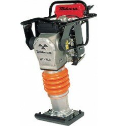 Pilonneuse vibrante MT 76D Imer