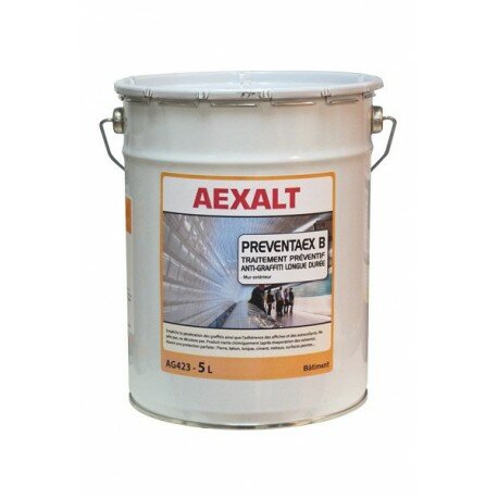 PREVENTAEX B 5L Aexalt