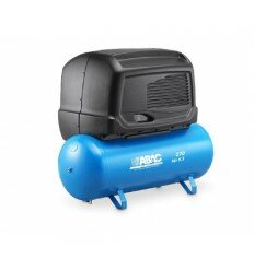 Compresseur insonorisé Abac S B5900B 270 FT5,5
