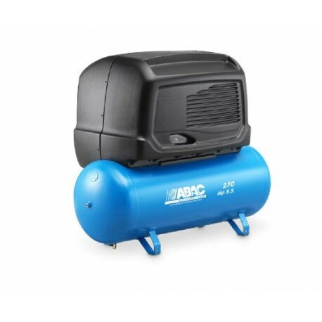 Compresseur insonorisé Abac S B5900B 270 FT5,5