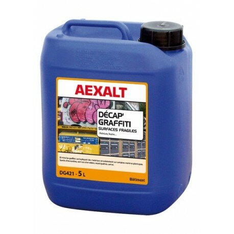 DECAP GRAFFITI SF 5L Aexalt