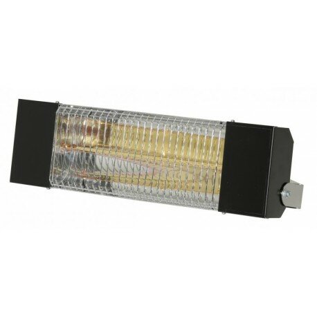 Chauffage radiant infrarouge IRC 1500 CN Sovelor