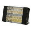 Chauffage radiant infrarouge IRC 3000 CN Sovelor