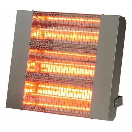 Chauffage radiant infrarouge IRC 4500 CI Sovelor