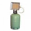 Chauffage mobile radiant au gaz SOLOR 4200 S