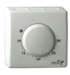 Thermostat d'ambiance standard Sovelor