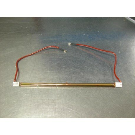 Lampe halogène de rechange pour MT22 Sovelor