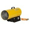 Chauffage mobile au gaz BLP33M Sovelor