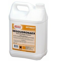 DEGOUDRONAEX 5L Aexalt