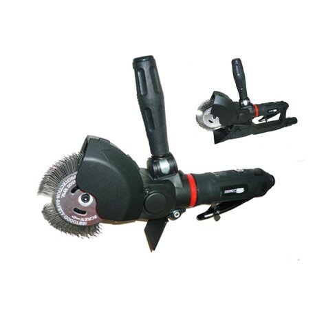 Brosseuse pneumatique UT8775A 