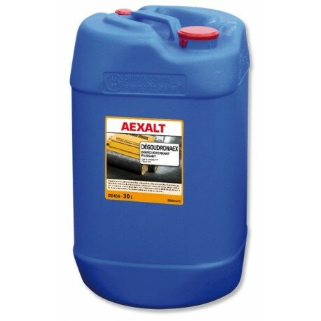 DEGOUDRONAEX 25L Aexalt