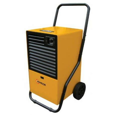 Déshumidificateur mobile DR26 Sovelor
