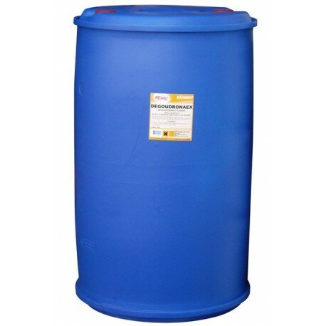 DEGOUDRONAEX - Fût 200 Litres Aexalt