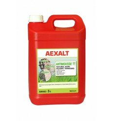 ANTI-MOUSSE TT 5L Aexalt
