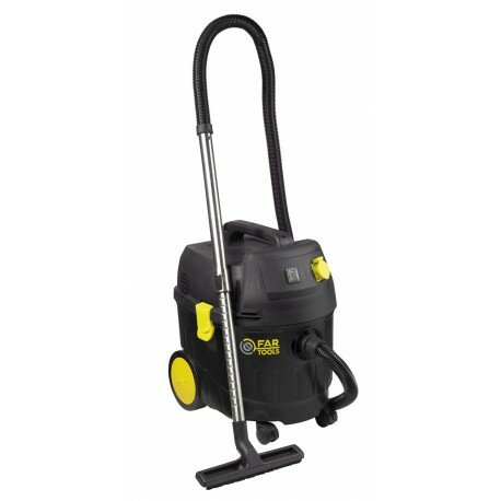 PLASTER 35 Aspirateur plaque de pllâtre eau & poussières Pui