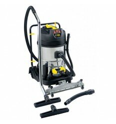 PRO-NET70 Aspirateur liquides et poussières Fartools