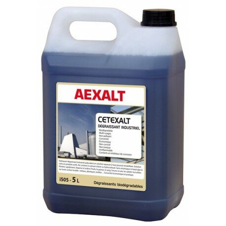 CETEXALT 5L 