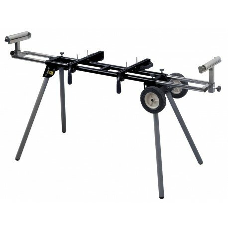 MTS 200 Support universel pliable Fartools