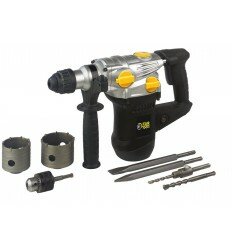 RHC 1500 Marteau Perforateur Fartools