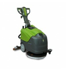 Autolaveuse ICA CT45 C50