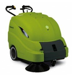 Balayeuse 512 ET Pack ICA