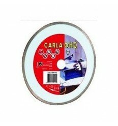Disque diamant "Carla'O" Diamètre 200 MM