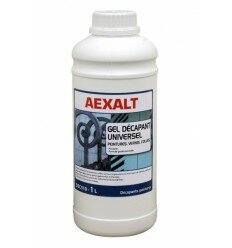 GEL DECAPANT Univ puissant PRO 1L Nouvelle Formule