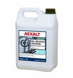 GEL DECAPANT Univ puissant PRO 1L Nouvelle Formule