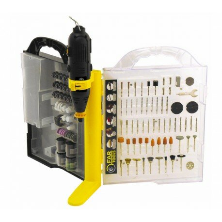 DC 130 Mini Meuleuse Puissance 130 W Fartools